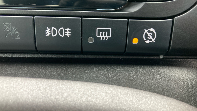 Fiat Panda 1.0 Mild Hybrid Sport [5 Seat] 5dr Petrol Hatchback